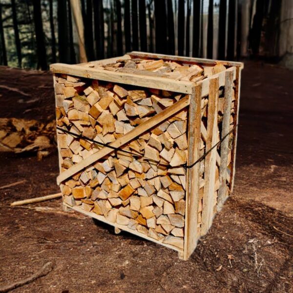 Kaminholz 25 - 30 cm