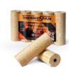 Holzbriketts