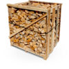 Brennholz, Kaminholz