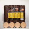 Buchenholzbriketts – Bild 3